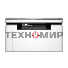 МФУ лазерное Pantum BM2300W, A4, ч/б, печ. до 22 стр/мин., 1200 x 1200 dpi, USB, Wi-Fi, BlueTooth, Air Print, Mopria