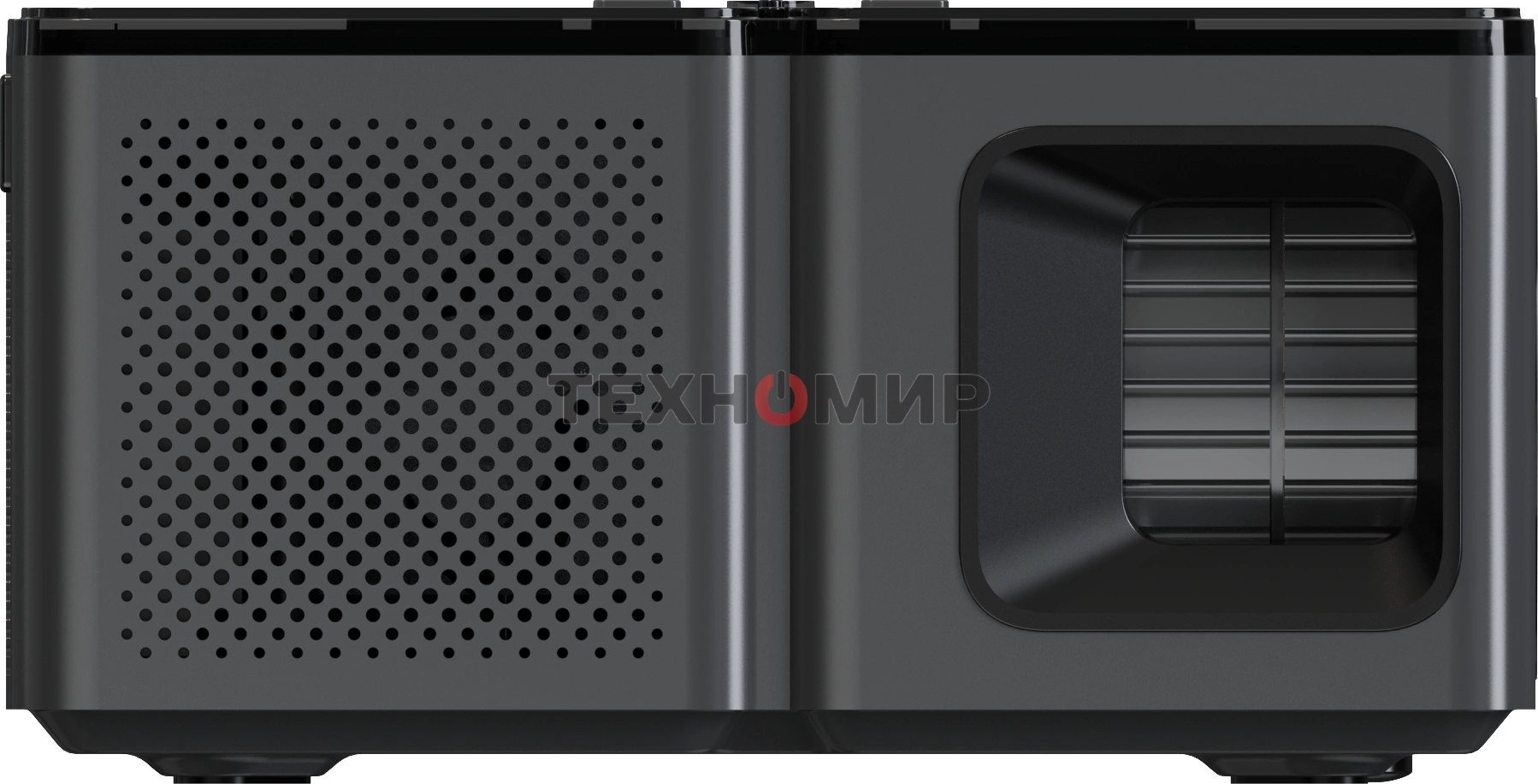 Проектор Cactus CS-PRO.03B.Full HD-A LCD 7500Lm LS 750Lm ANSI (1920x1080) 2300:1 ресурс лампы:30000часов 2xUSB typeA 3xHDMI 1.73кг