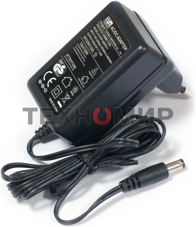 Уличная точка доступа Mikrotik Wi-Fi 6 2.4/5 AP 802.11a/n/ac/ax 2Gbit eth 9W 802.3af/at POE