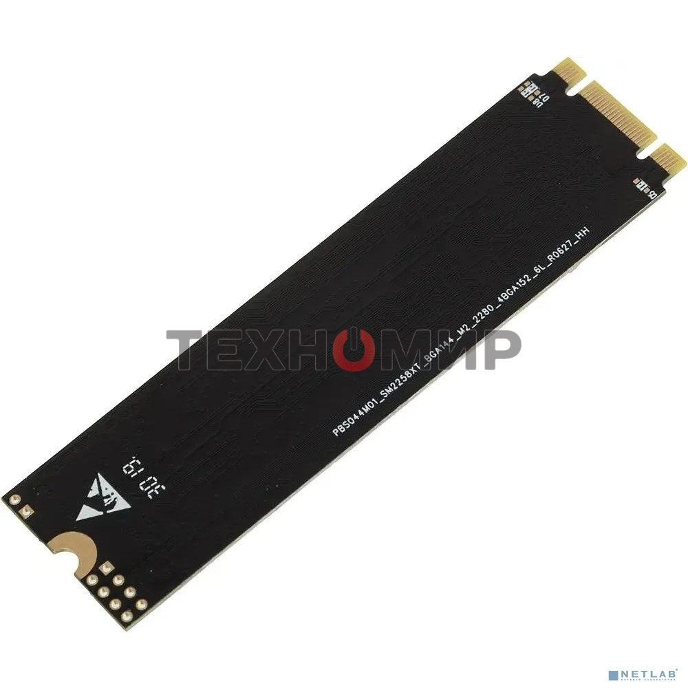 Накопитель SSD AMD 240Gb M.2 SATA III R5M240G8 Radeon 2280