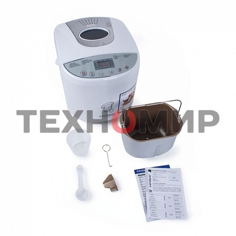 Хлебопечка Endever Skyline MB-51, 650 Вт