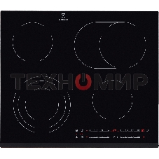 Встраиваемая электрическая панель Electrolux EHF6547FXK