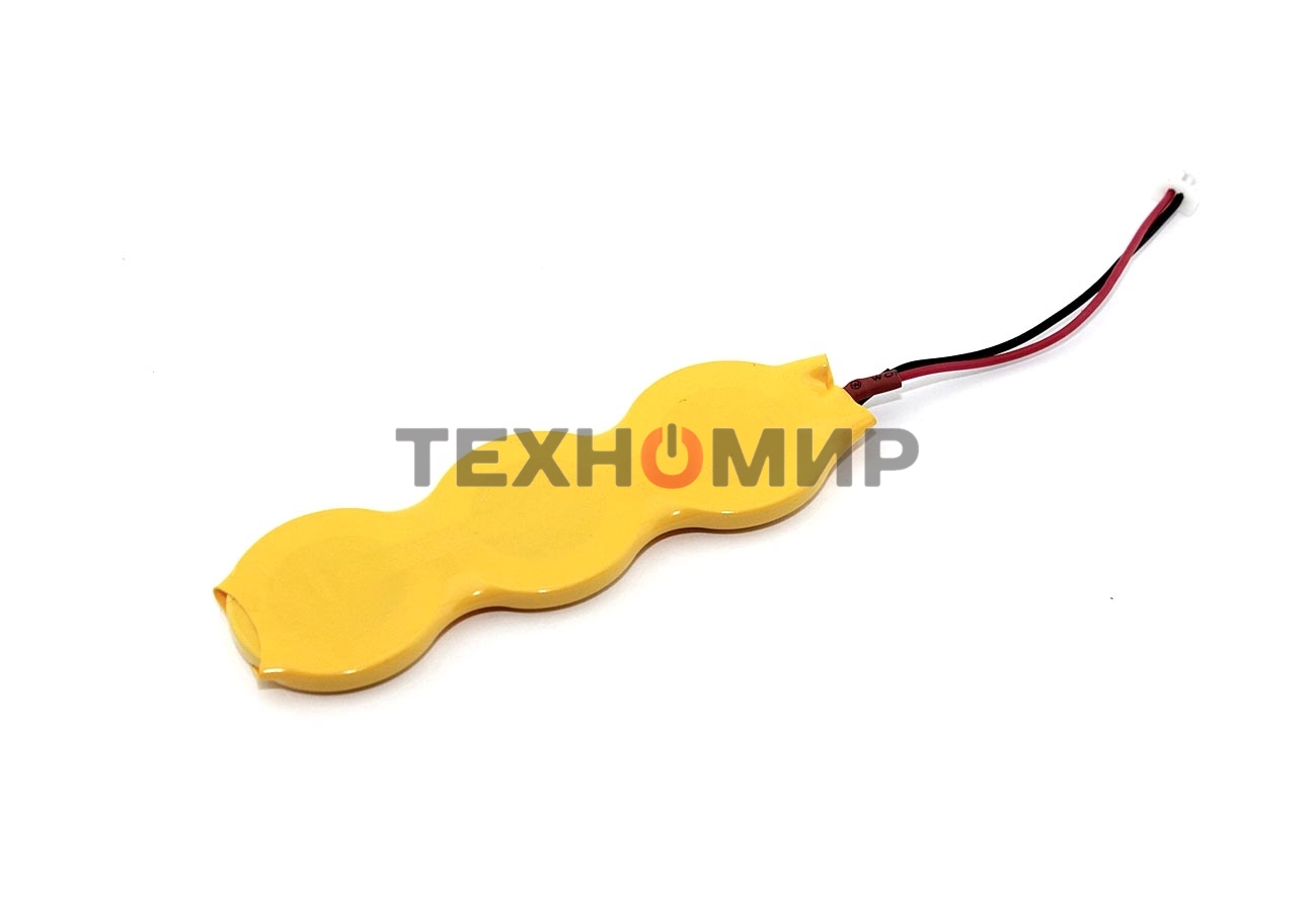 Батарейка CMOS CR2032-3P с коннектором, 3 В