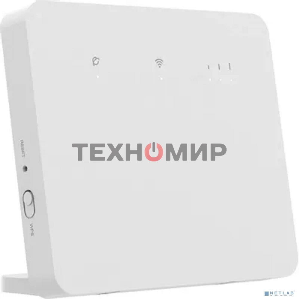 Модем Huawei Brovi 4G CPE 3s B313-322 (поставляется без батареи)