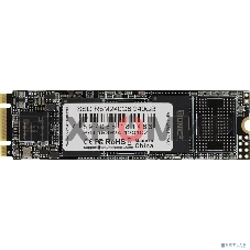 Накопитель SSD AMD 240Gb M.2 SATA III R5M240G8 Radeon 2280