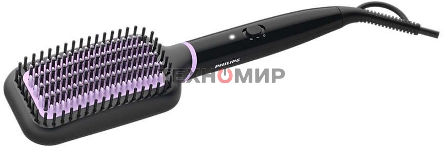 Расческа-выпрямитель Philips BHH880/00