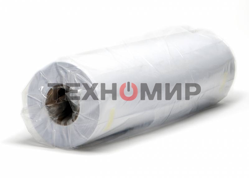 Универсальная инженерная бумага Cactus CS-LFP80-620175 без покрытия А1+,620ммх175м. 80 г/кв.м втулка 76,2мм (3”)