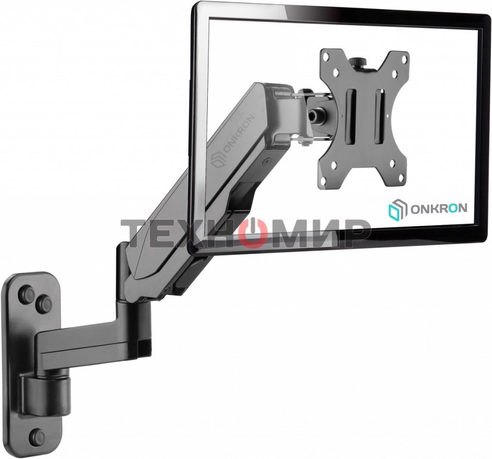 Кронштейн (держатель) ONKRON G150 для телевизора 13