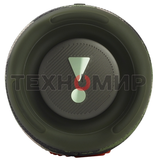 Портативная акустика JBL Charge 5, камуфляж