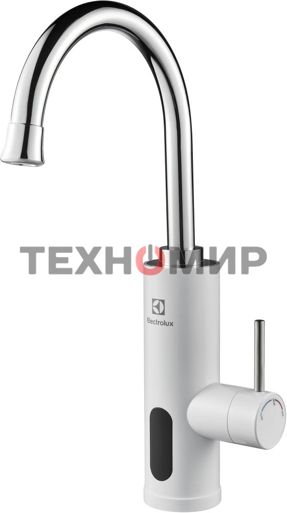 Водонагреватель Electrolux Taptronic НС-1246478 3.3кВт электрический встраиваемый/белый
