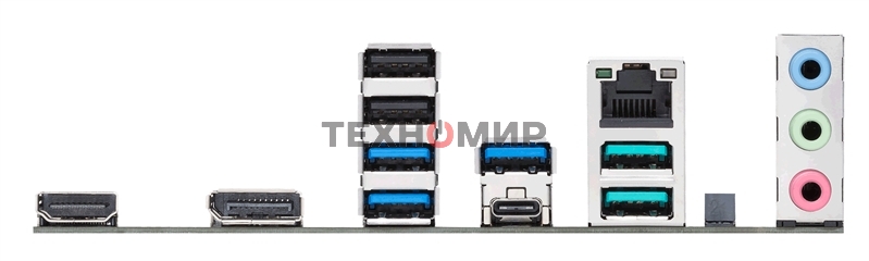 Материнская плата ASUS PRIME H770-PLUS, LGA 1700, Intel H770, 4xDDR5, 4xSATA, 3xM.2 PCIe 4.0 x4, 1xPCIe 5.0 x16, 2xPCIe 4.0 x4, 1xHDMI, 1xDP, 1xUSB-C 3.2 Gen 2, 2xUSB 3.2 Gen 2, 3xUSB 3.2 Gen 1, 1x 2.5Gb LAN, 3x3.5 мм, 7.1, ATX