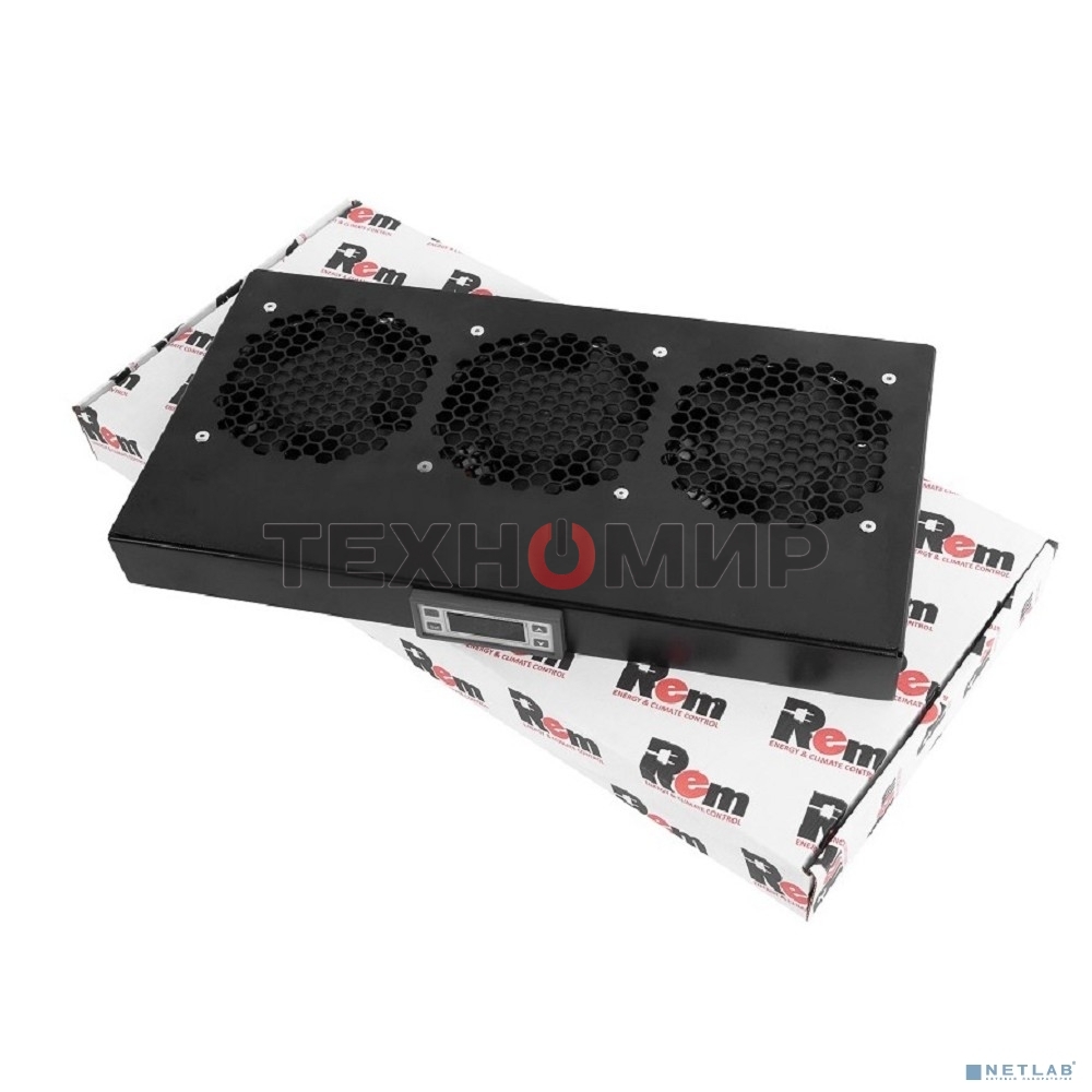 Модуль вентиляторный ЦМО 19