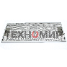 Жировой фильтр для вытяжек Cata 525х205