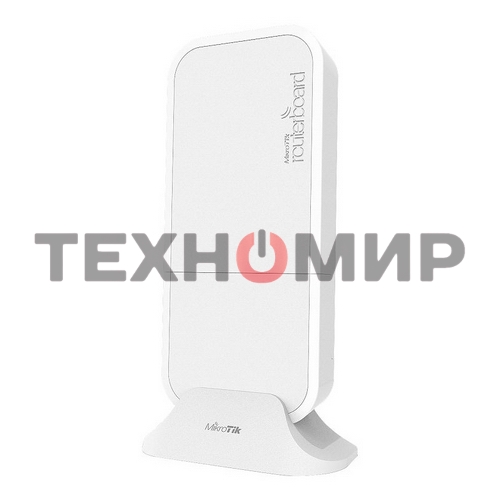 Точка доступа Wi-FiOUTDOOR RBWAPR-2ND MIKROTIK