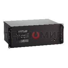 Серверный корпус ExeGate Pro 4U300-08 (RM 19