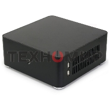 Компьютерный корпус CROWN CMC-170-803 (CM-PSDC125)