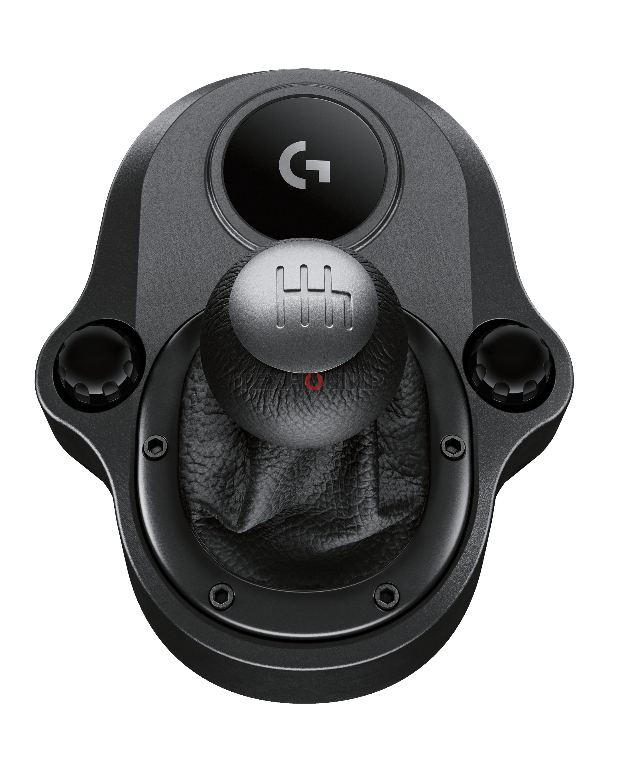 Переключатель передач Logitech Driving Force Shifter