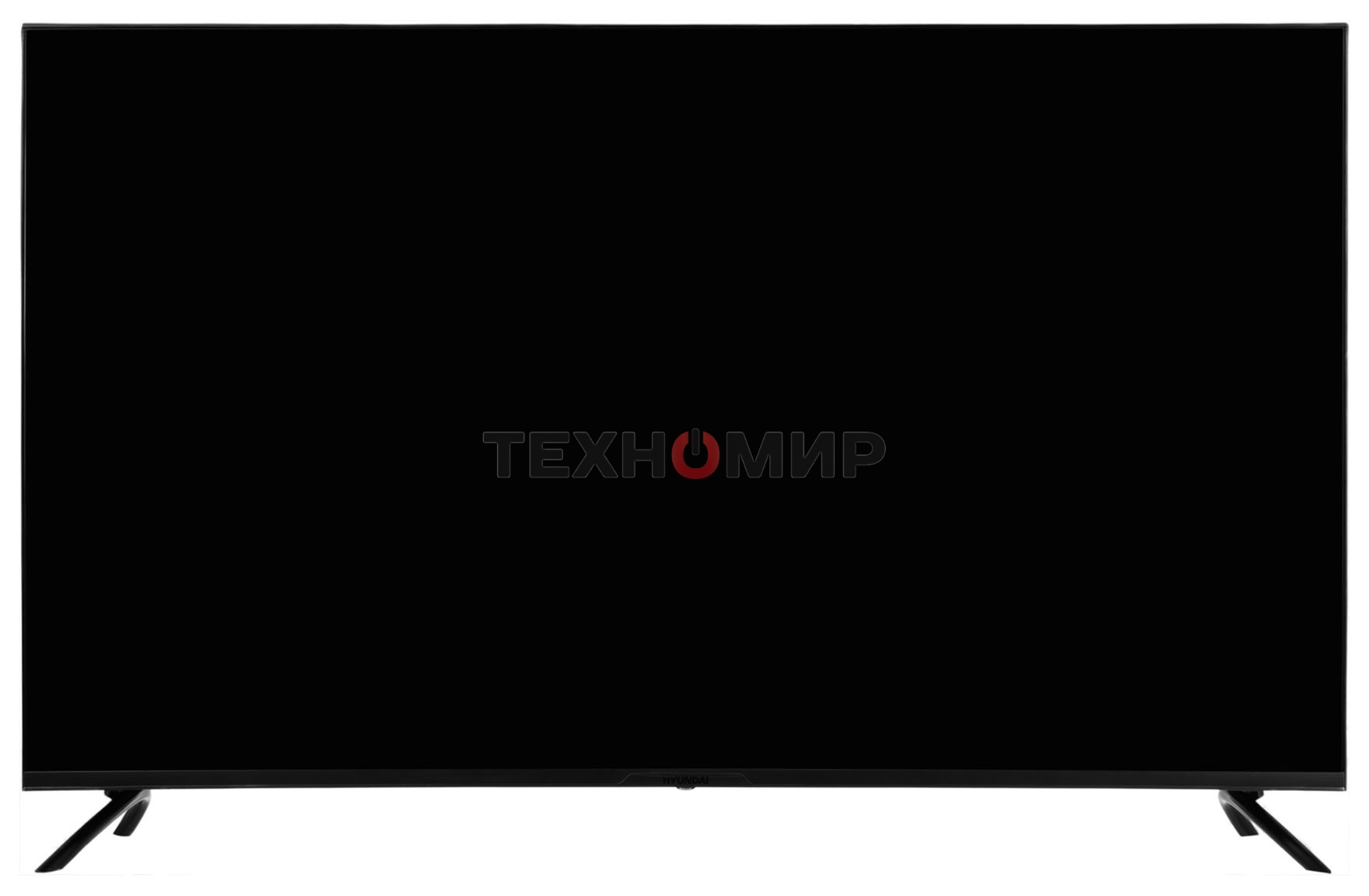 Телевизор Hyundai 50