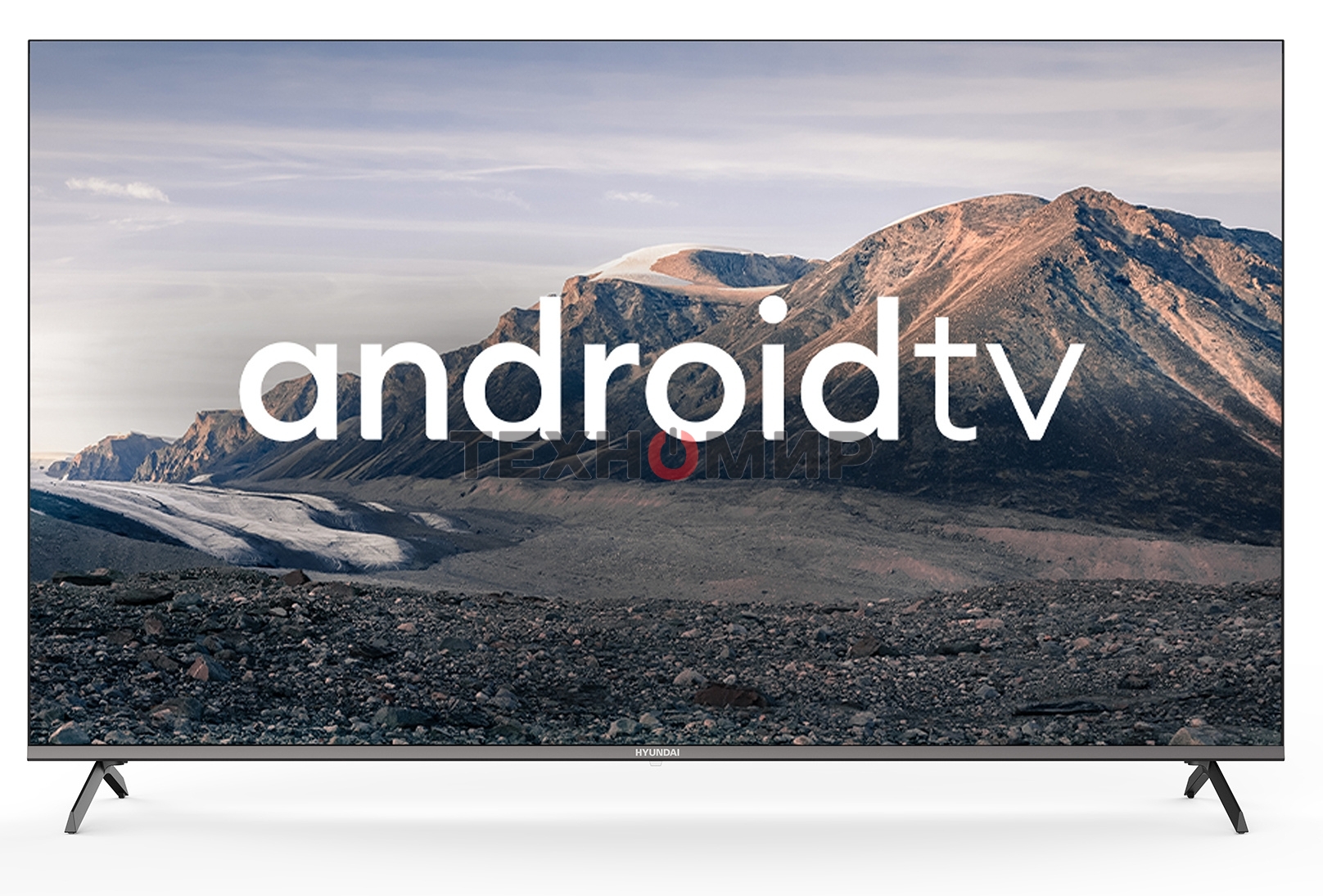 Телевизор Hyundai 65