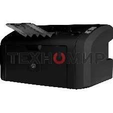 Принтер лазерный Cactus CS-LP1120NWB, A4, ч/б, печ. 18 стр/мин., 600 x 600 dpi, Ethernet, USB 2.0