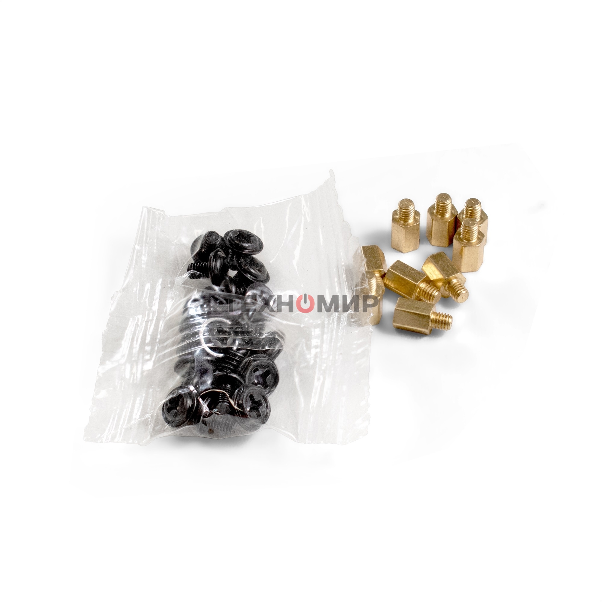 Серверный корпус ExeGate Pro 2U350-33 (RM 19