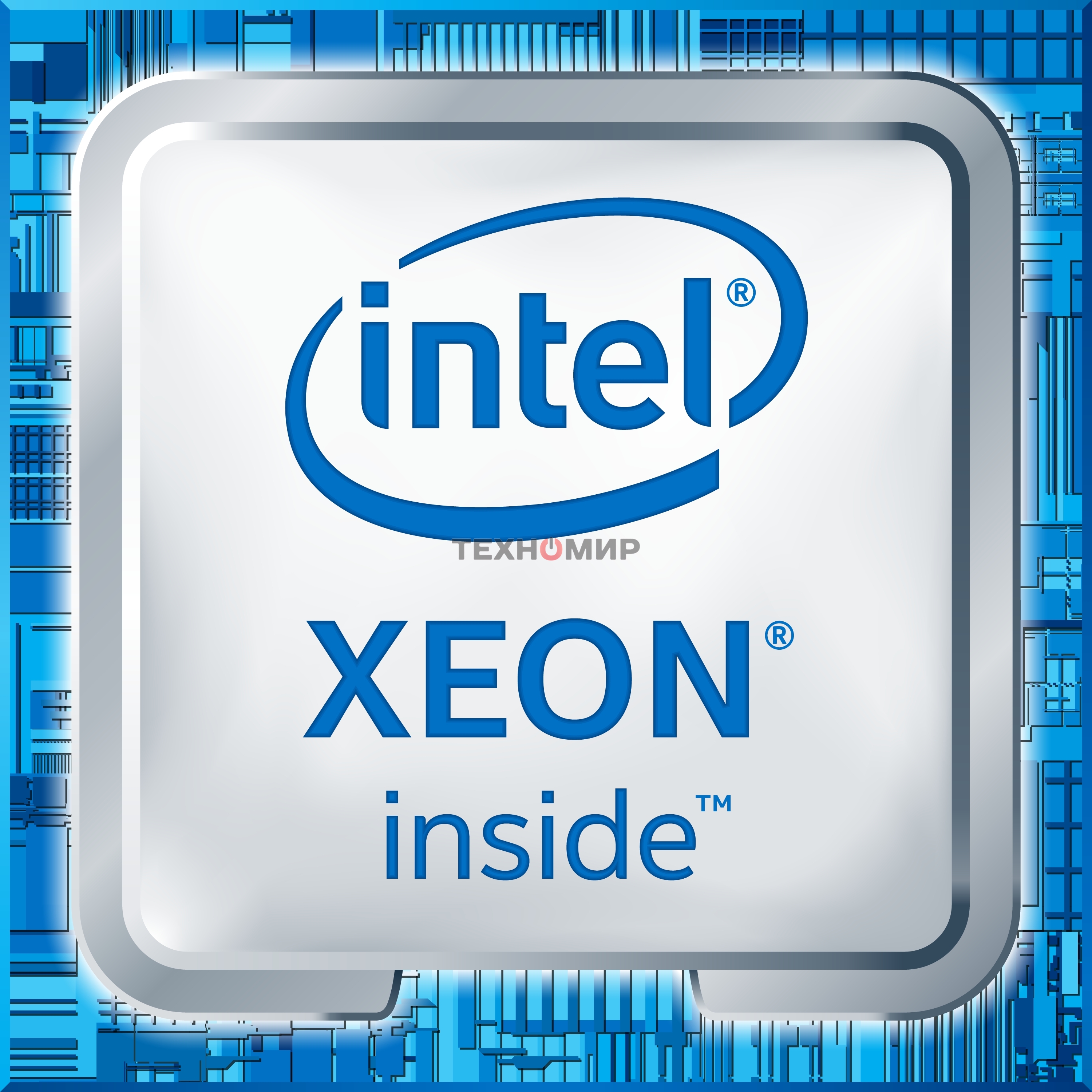 Процессор Intel Xeon E-2236 Soc-1151 3.4GHz OEM