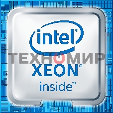 Процессор Intel Xeon E-2236 Soc-1151 3.4GHz OEM