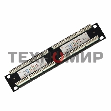 Патч-панель Rexant 10