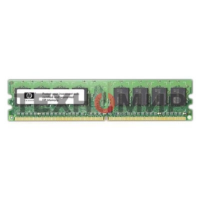 Оперативная Память DDR3L HPE 627812-B21 16GB DIMM ECC Reg PC3-10600 CL9 1333MHz