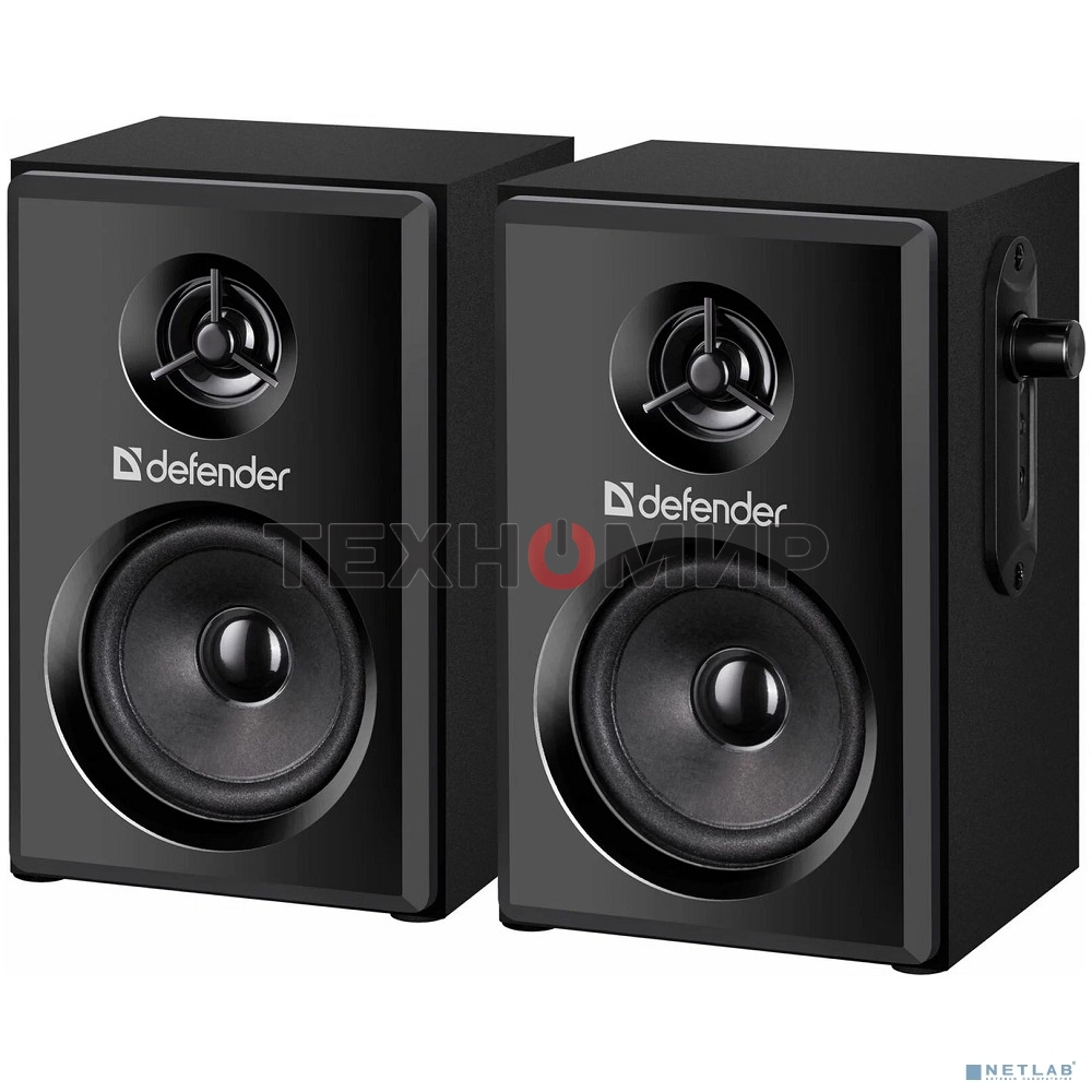 Акустическая система Defender 2.0 SPK 270
