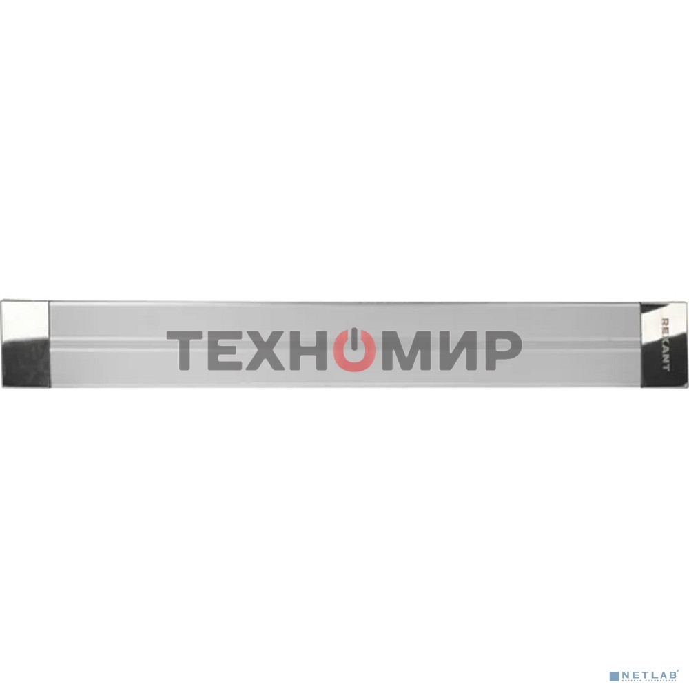 Обогреватель инфракрасный Rexant серый, 800 Вт, 16 м2