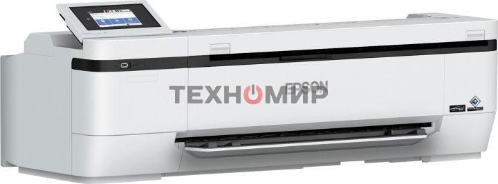 Плоттер струйный Epson SureColor SC-T3100M (C11CJ36301A0) A1/24