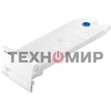 Сушильная машина MAUNFELD MFDM169WH белый, 9 кг, сушка - конденсационная, программ - 16, 59.5 x 84.5 x 64 см