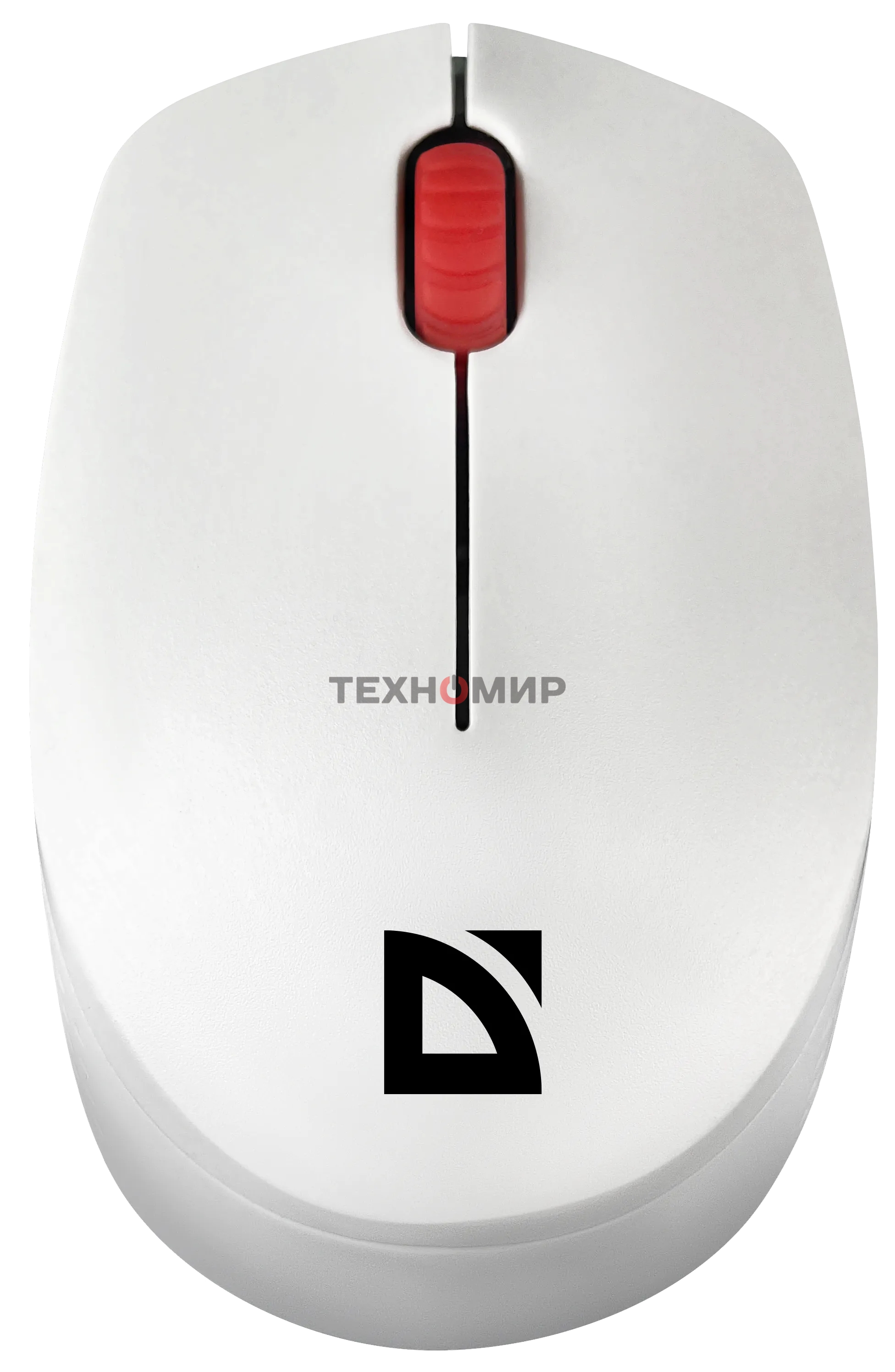 Комплект клавиатура+мышь Defender Milan C-992 беспроводной, USB, 1000 DPI, белый