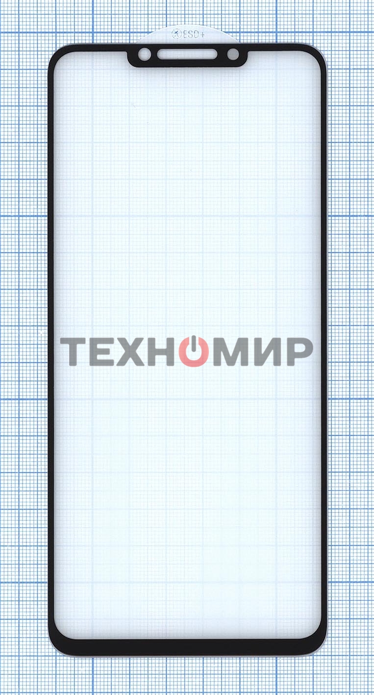 Защитное стекло 