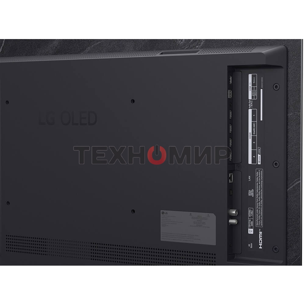 Телевизор LG 42