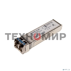 Трансивер HPE J9151E Aruba 10G SFP+ LC LR 10km SMF XCVR