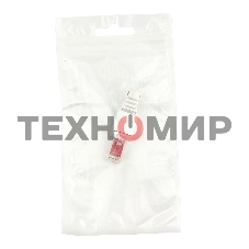 Штекер RJ-45 (8P8C) LK-8P8C быстрозажимной ручной cat.5e и 6