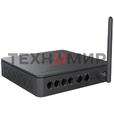 IP-АТС Yeastar S20, поддержка FXO, FXS, GSM, BRI, шт