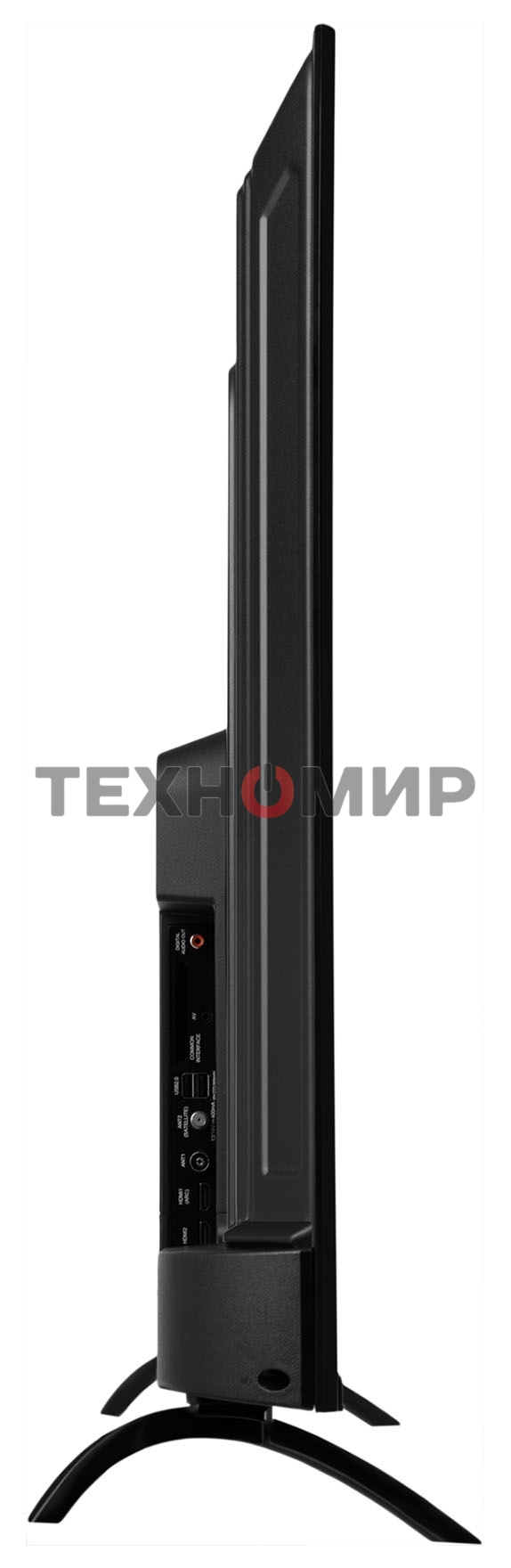 Телевизор Hyundai 50