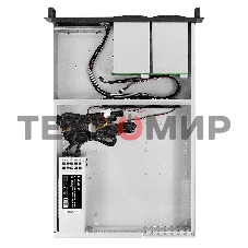 Серверный корпус ExeGate Pro 2U660-HS06 (RM 19
