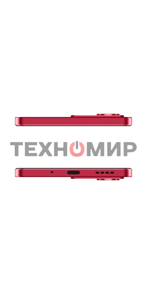 Смартфон Realme C75, 8/128Gb, красный