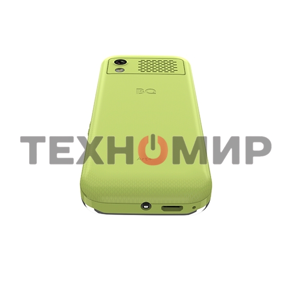 Мобильный телефон BQ 1868 Art+ красный