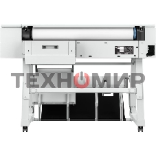 Плоттер струйный HP DesignJet T950 (2Y9H1A), A0, 36