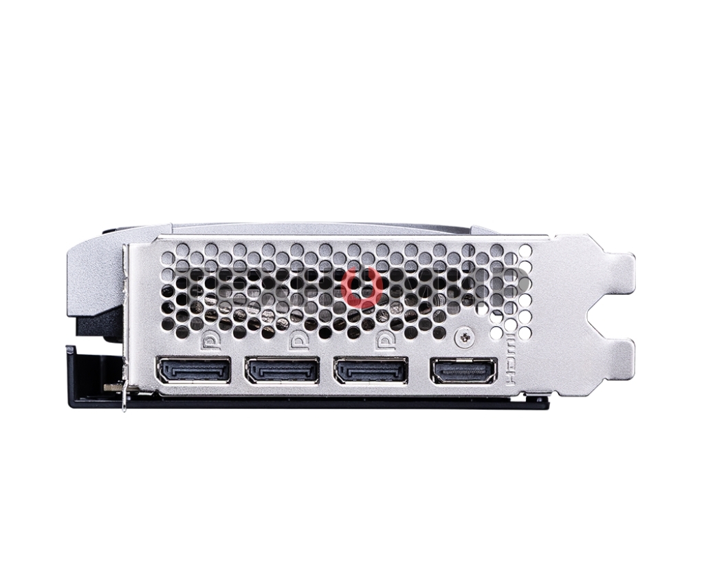 Видеокарта MSI RTX 5060 Ti VENTUS 3X OC 16GB, NVIDIA RTX 5060 Ti, 16 ГБ GDDR7, 128 бит, PCI-e 5.0, 1xHDMI, 3xDP, 2602 МГц