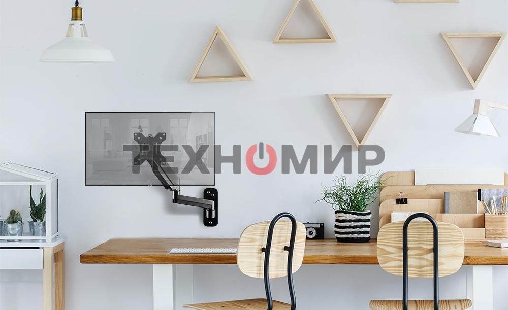 Кронштейн (держатель) ONKRON G150 для телевизора 13