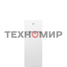 Холодильник Beko RDSK240M00W белый двухкамерный 177/46л морозилка сверху