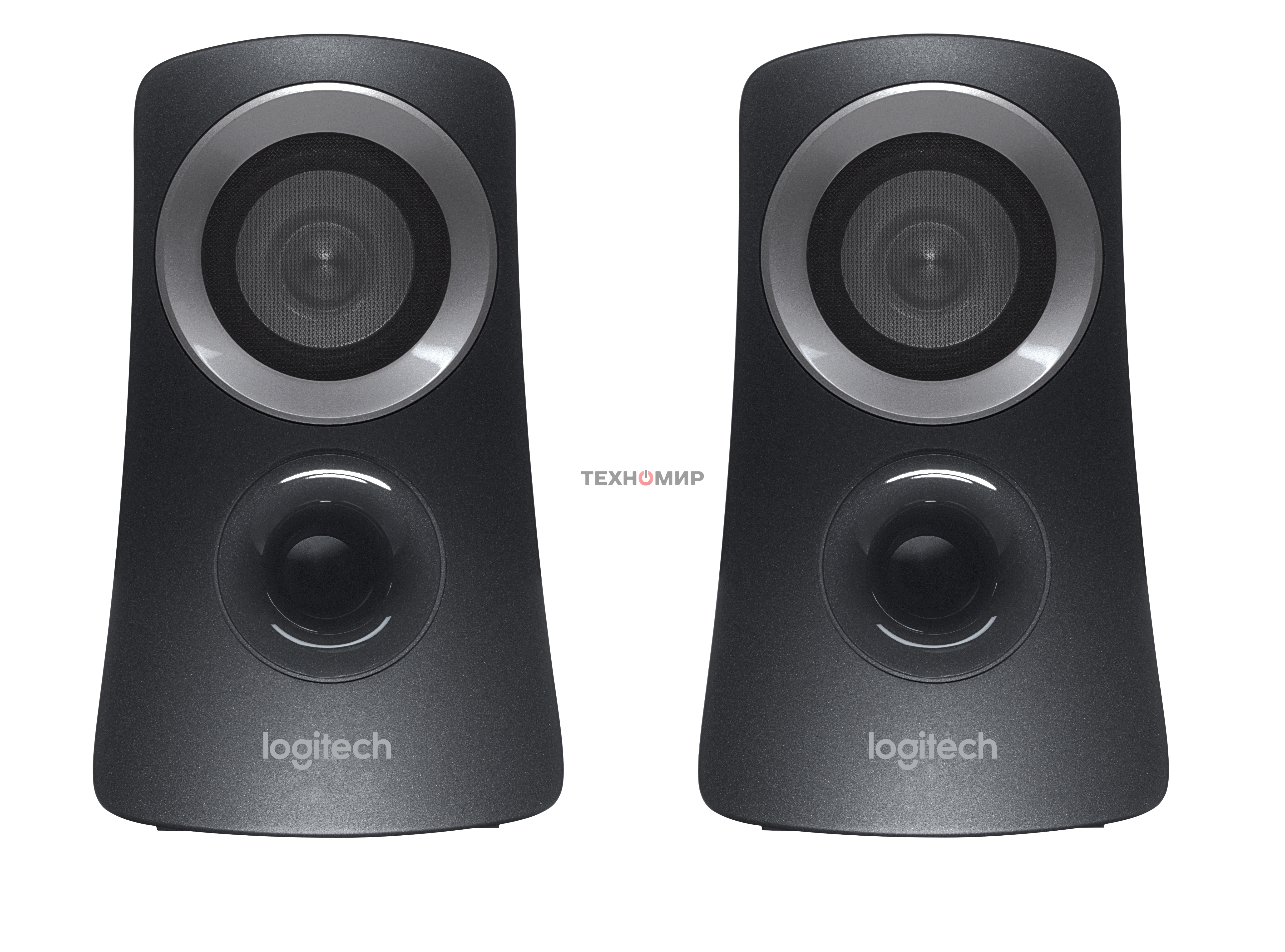 Акустическая система (980-000413) Logitech Z313 (2.1)