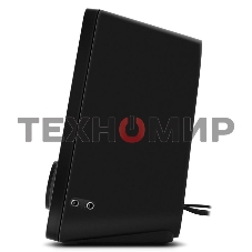 Портативная колонка Sven 470 12Вт черный