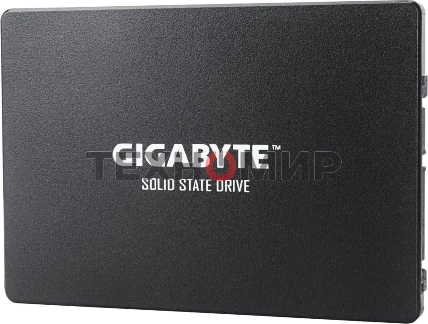 Накопитель SSD Gigabyte 480Gb GP-GSTFS31480GNTD SATA2.5